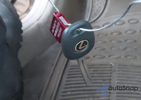 2003 Lexus Gs 300 from USA, damaged, VIN JT8BD69S830175099